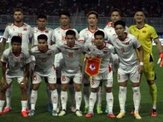 Indonesia vs Singapura: Duel Penentu Lolos ke Semifinal Piala AFF 2026
