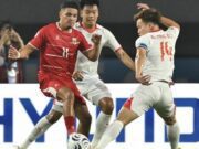Indonesia vs Singapura: Duel Penentu Nasib di Piala AFF 2026