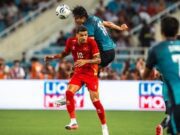 Indonesia vs Singapura: Duel Penentu Tiket Semifinal Piala AFF 2026