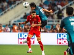Indonesia vs Singapura: Duel Penentu Tiket Semifinal Piala AFF 2026