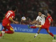 Indonesia vs Vietnam: Duel Krusial di Pakansari untuk Puncak Grup A