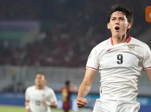 Indonesia vs Vietnam: Duel Penentu Gelar di Piala AFF 2026