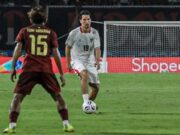 Indonesia vs Vietnam: Duel Penentu Tiket Semifinal Piala AFF 2026