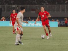 Indonesia vs Vietnam: Duel Revans di Final ASEAN Cup 2026 Menanti