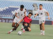 Indonesia vs Vietnam: Duel Sengit di Gelora Pakansari, Senin Pukul 20.30 WIB