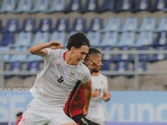 Indonesia vs Vietnam: Duel Sengit di Piala AFF 2026, Head-to-Head Berimbang