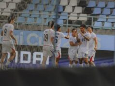 Indonesia vs Vietnam: Duel Sengit di Stadion Utama Gelora Bung Karno