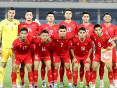 Indonesia vs Vietnam: Kim Sang-sik Tegaskan Menang Harga Mati