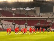 Indonesia vs Vietnam: Rizky Ridho Berjuang Hentikan Catatan Gagal di Piala AFF