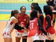 Indonesia vs Vietnam Siap Bertarung di SEA V Cup 2026, Siaran Langsung di Moji