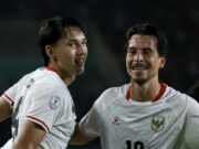 Indonesia vs Vietnam: Statistik Sejarah Bikin Vietnam Gugup Jelang Duel Krusial