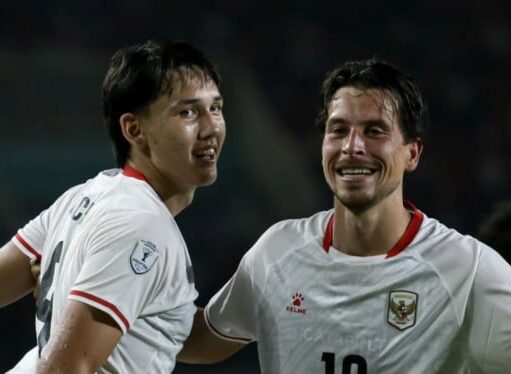 Indonesia vs Vietnam: Statistik Sejarah Bikin Vietnam Gugup Jelang Duel Krusial