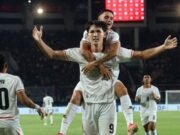 Indonesia vs Vietnam: Ujian Mental Garuda di Pakansari