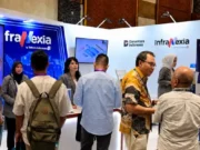 InfraNexia Perkuat Kolaborasi dengan APJII dan Danantara untuk Pemerataan Internet