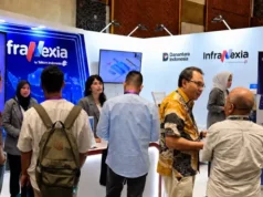 InfraNexia Perkuat Kolaborasi dengan APJII dan Danantara untuk Pemerataan Internet