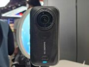 Insta360 X6 Resmi Meluncur di Indonesia dengan Kamera 360° 8K dan AI Triple Chip