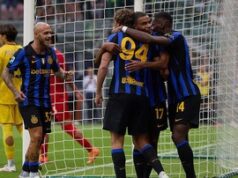 Inter Milan Hajar Monza 4-1 di Laga Pembuka Liga Italia 2026/2027