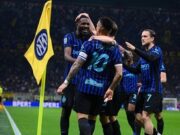 Inter Milan Jadi Favorit Juara Serie A, Vieri: Tim Lain Jauh tertinggal