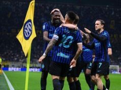Inter Milan Jadi Favorit Juara Serie A, Vieri: Tim Lain Jauh tertinggal