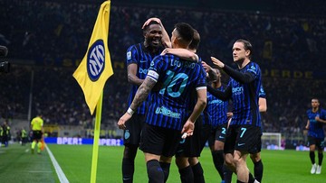 Inter Milan Jadi Favorit Juara Serie A, Vieri: Tim Lain Jauh tertinggal