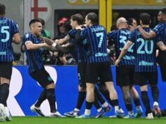 Inter Milan Jadi Tim yang Harus Dikalahkan di Liga Italia 2026/2027