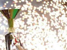 Inter Milan Juara Favorit, Como Kejutkan Supercomputer Opta