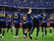 Inter Milan Menang 4-1 atas Monza, Chivu Puji Ketahanan Lawan