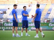 Inter Milan Menang Tipis, Chivu: Stones dan Jones Masih Butuh Waktu Adaptasi