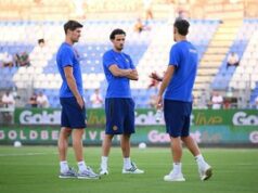 Inter Milan Menang Tipis, Chivu: Stones dan Jones Masih Butuh Waktu Adaptasi