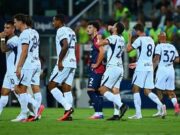 Inter Milan Pimpin Klasemen Liga Italia Usai Menang Tipis atas Cagliari