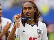 Inter Milan Raih Djed Spence, Bek Inggris Terpikat Sejarah Trofi Nerazzurri