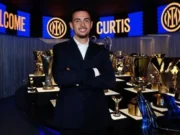 Inter Milan Resmi Rekrut Curtis Jones dari Liverpool