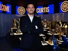 Inter Milan Resmi Rekrut Curtis Jones dari Liverpool