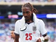 Inter Milan Resmi Rekrut Djed Spence dari Tottenham