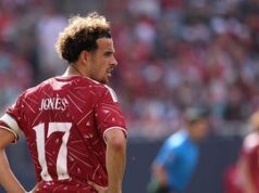 Inter Milan Selangkah Lagi Gaet Curtis Jones dari Liverpool