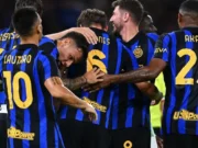 Inter Milan Tantang Cagliari di Kandang Rossoblu, Lanjutkan Dominasi di Serie A