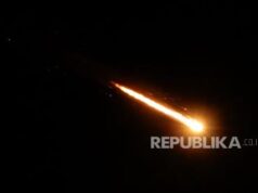 Iran Balas Serangan AS dengan Serangan Rudal ke Pangkalan Militer di Yordania