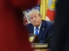 Iran Bantah Dugaan Rencana Bunuh Putra Trump, Sebut Strategi Politik Netanyahu