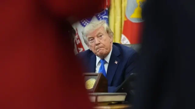 Iran-Bantah-Dugaan-Rencana-Bunuh-Putra-Trump-Sebut-Strategi-Politik-Netanyahu