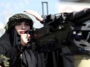 Iran Batal Serang Ukraina Setelah Kiev Minta Maaf