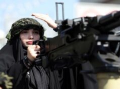 Iran Batal Serang Ukraina Setelah Kiev Minta Maaf