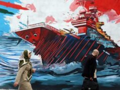 Iran Kunci Selat Hormuz, Tuntut AS Ubah Kebijakan Secara Mendasar