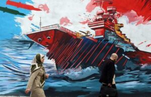 Iran Kunci Selat Hormuz, Tuntut AS Ubah Kebijakan Secara Mendasar