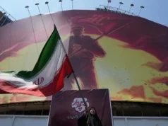 Iran Minta ICRC Intervensi Soal Tiga Pilot yang Diduga Ditahan Qatar