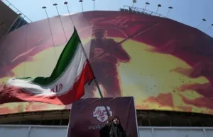 Iran Minta ICRC Intervensi Soal Tiga Pilot yang Diduga Ditahan Qatar