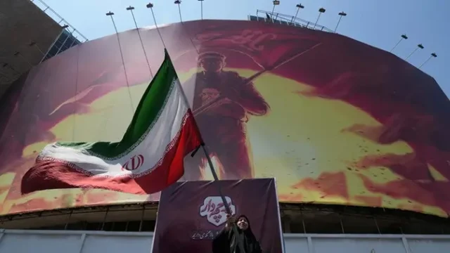 Iran-Minta-ICRC-Intervensi-Soal-Tiga-Pilot-yang-Diduga-Ditahan-Qatar