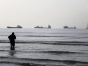 Iran Tegaskan Tak Ada Kesepakatan Buka Kembali Selat Hormuz