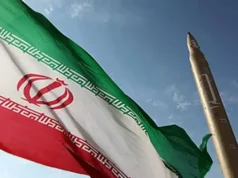 Iran Tegur Prancis atas Dugaan Kegiatan Spionase Diplomat