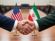 Iran dan AS Sepakat Perpanjang Gencatan Senjata 60 Hari Mediasi Pakistan
