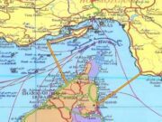 Iran dan Oman Sepakati Rute Pelayaran di Selat Hormuz